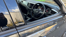 Volkswagen Polo 1.0 TSI 95 Active 5dr Petrol Hatchback